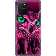 Чехол Uprint Samsung G770 Galaxy S10 Lite 