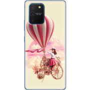 Чехол Uprint Samsung G770 Galaxy S10 Lite 