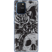 Чехол Uprint Samsung G770 Galaxy S10 Lite 