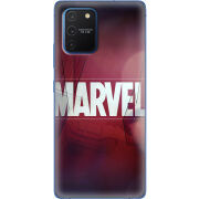 Чехол Uprint Samsung G770 Galaxy S10 Lite 