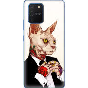 Чехол Uprint Samsung G770 Galaxy S10 Lite 