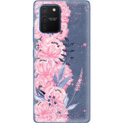 Чехол Uprint Samsung G770 Galaxy S10 Lite 