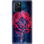 Чехол Uprint Samsung G770 Galaxy S10 Lite 