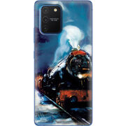 Чехол Uprint Samsung G770 Galaxy S10 Lite 