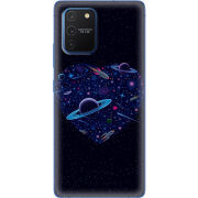Чехол Uprint Samsung G770 Galaxy S10 Lite 