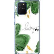 Чехол Uprint Samsung G770 Galaxy S10 Lite 