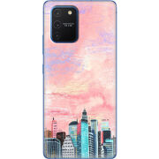 Чехол Uprint Samsung G770 Galaxy S10 Lite 