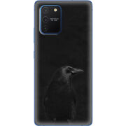 Чехол Uprint Samsung G770 Galaxy S10 Lite 