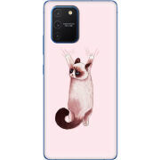 Чехол Uprint Samsung G770 Galaxy S10 Lite 