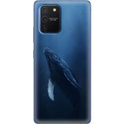 Чехол Uprint Samsung G770 Galaxy S10 Lite 