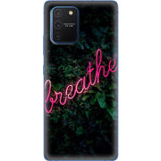 Чехол Uprint Samsung G770 Galaxy S10 Lite 