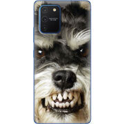 Чехол Uprint Samsung G770 Galaxy S10 Lite Cursor