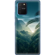 Чехол Uprint Samsung G770 Galaxy S10 Lite 