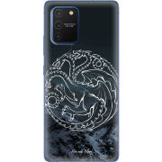 Чехол Uprint Samsung G770 Galaxy S10 Lite 