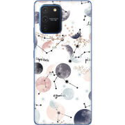 Чехол Uprint Samsung G770 Galaxy S10 Lite 