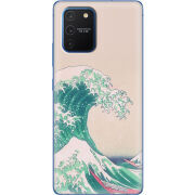 Чехол Uprint Samsung G770 Galaxy S10 Lite 