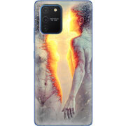 Чехол Uprint Samsung G770 Galaxy S10 Lite George Redhawk