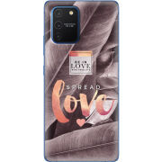 Чехол Uprint Samsung G770 Galaxy S10 Lite 