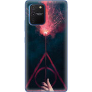 Чехол Uprint Samsung G770 Galaxy S10 Lite 