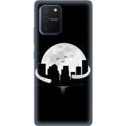 Чехол Uprint Samsung G770 Galaxy S10 Lite 