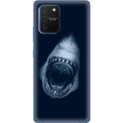 Чехол Uprint Samsung G770 Galaxy S10 Lite 