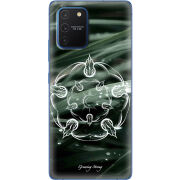 Чехол Uprint Samsung G770 Galaxy S10 Lite 