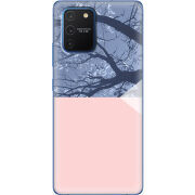 Чехол Uprint Samsung G770 Galaxy S10 Lite 