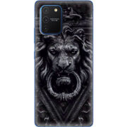 Чехол Uprint Samsung G770 Galaxy S10 Lite 