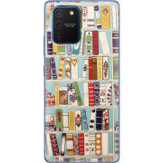 Чехол Uprint Samsung G770 Galaxy S10 Lite 