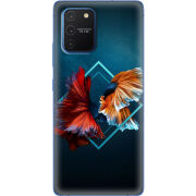 Чехол Uprint Samsung G770 Galaxy S10 Lite 