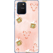 Чехол Uprint Samsung G770 Galaxy S10 Lite 