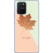 Чехол Uprint Samsung G770 Galaxy S10 Lite 