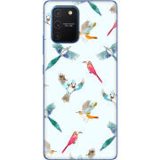 Чехол Uprint Samsung G770 Galaxy S10 Lite 