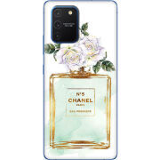 Чехол Uprint Samsung G770 Galaxy S10 Lite 