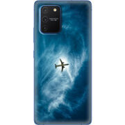 Чехол Uprint Samsung G770 Galaxy S10 Lite 