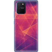 Чехол Uprint Samsung G770 Galaxy S10 Lite 