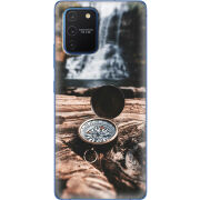 Чехол Uprint Samsung G770 Galaxy S10 Lite 