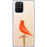 Чехол Uprint Samsung G770 Galaxy S10 Lite 