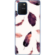 Чехол Uprint Samsung G770 Galaxy S10 Lite 