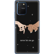 Чехол Uprint Samsung G770 Galaxy S10 Lite 