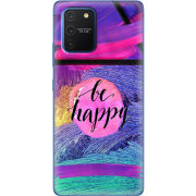 Чехол Uprint Samsung G770 Galaxy S10 Lite 