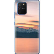 Чехол Uprint Samsung G770 Galaxy S10 Lite 