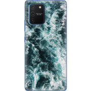 Чехол Uprint Samsung G770 Galaxy S10 Lite 