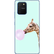 Чехол Uprint Samsung G770 Galaxy S10 Lite 