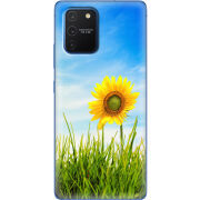 Чехол Uprint Samsung G770 Galaxy S10 Lite Sunflower Heaven