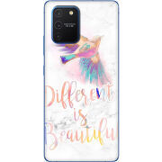 Чехол Uprint Samsung G770 Galaxy S10 Lite 