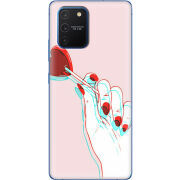 Чехол Uprint Samsung G770 Galaxy S10 Lite 