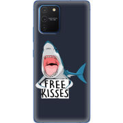 Чехол Uprint Samsung G770 Galaxy S10 Lite 