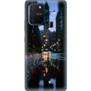 Чехол Uprint Samsung G770 Galaxy S10 Lite 