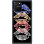 Чехол Uprint Samsung G770 Galaxy S10 Lite 